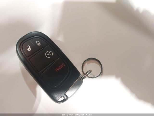 2015 JEEP CHEROKEE 1C4PJLDS6FW516135 Photo 10