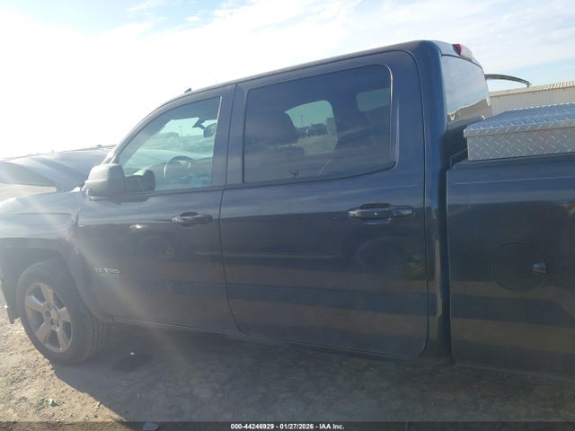 3GCPCREC6EG457881 Chevrolet Silverado 1500 1lt