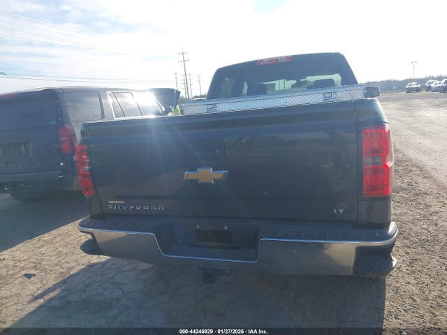 3GCPCREC6EG457881 Chevrolet Silverado 1500 1lt