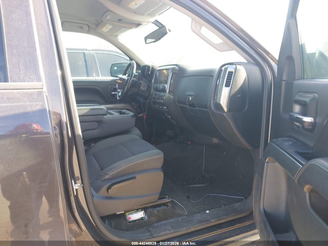 3GCPCREC6EG457881 Chevrolet Silverado 1500 1lt