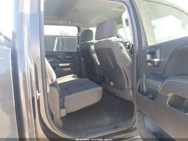 3GCPCREC6EG457881 Chevrolet Silverado 1500 1lt