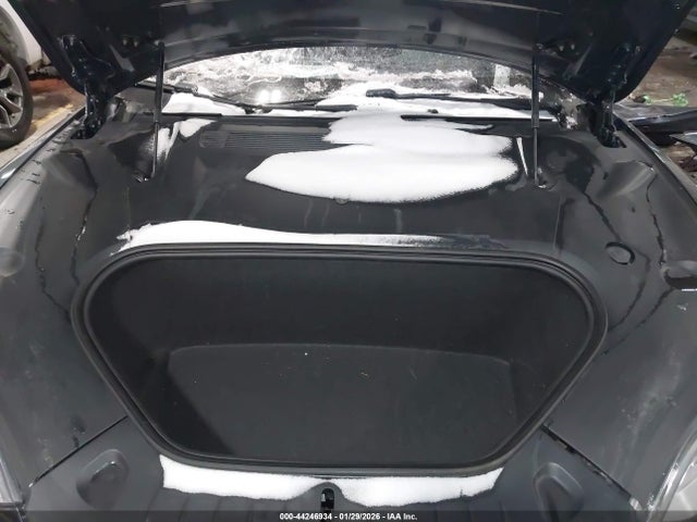 2021 TESLA MODEL S 5YJSA1E68MF431475 Photo 9