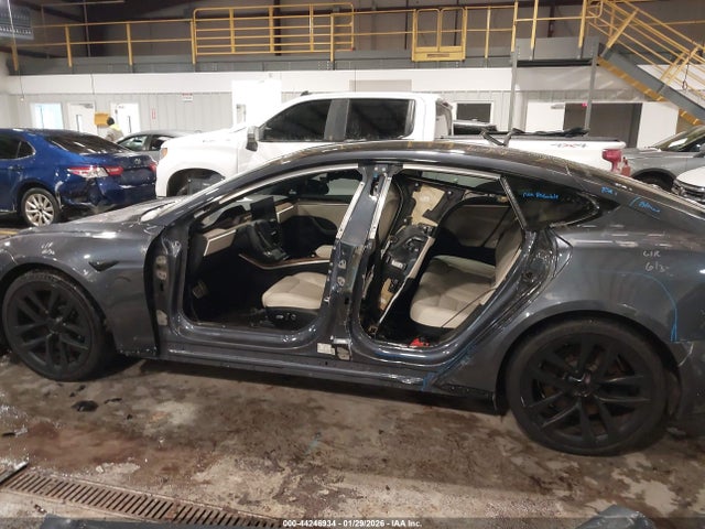 2021 TESLA MODEL S 5YJSA1E68MF431475 Photo 5