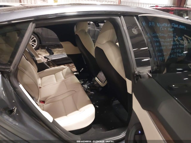 2021 TESLA MODEL S 5YJSA1E68MF431475 Photo 7