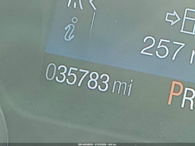 1FMCU9GD6HUA84551 Ford ESCAPE SE