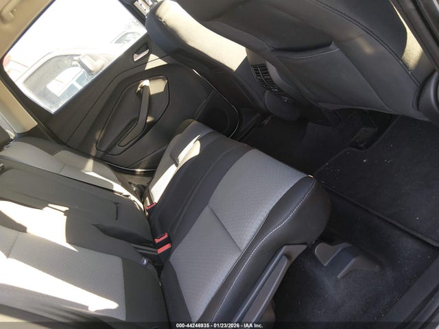 1FMCU9GD6HUA84551 Ford ESCAPE SE