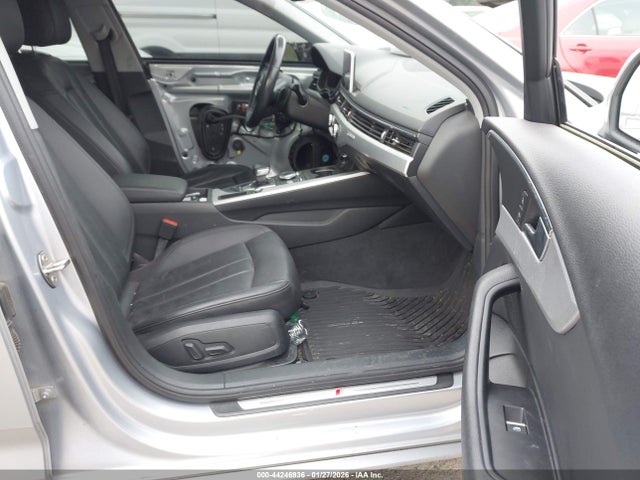 2018 AUDI A4 WAUENAF40JA158273 Photo 4