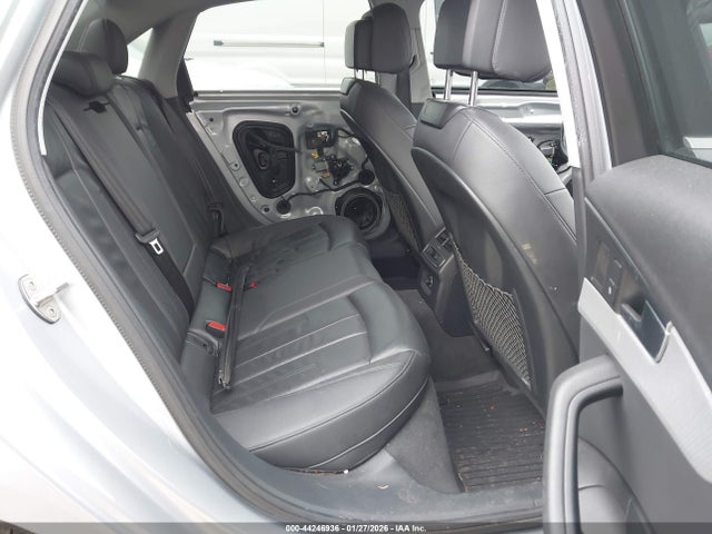 2018 AUDI A4 WAUENAF40JA158273 Photo 7