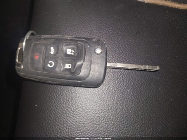 2G1125S39E9211769 Chevrolet Impala 2lt