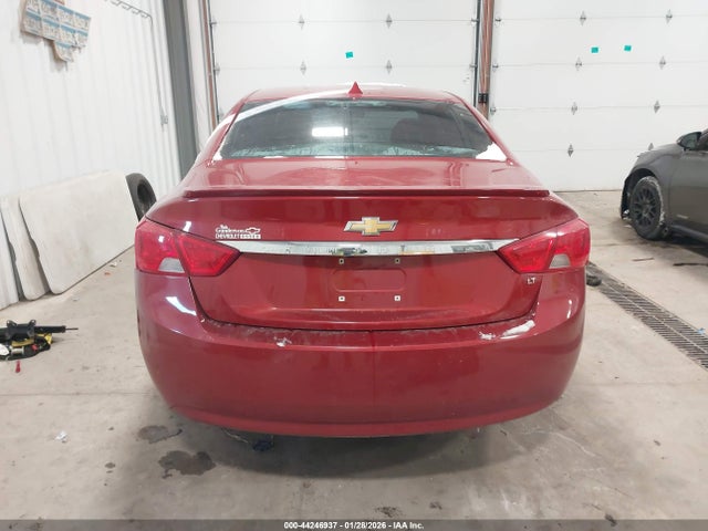 2G1125S39E9211769 Chevrolet Impala 2lt