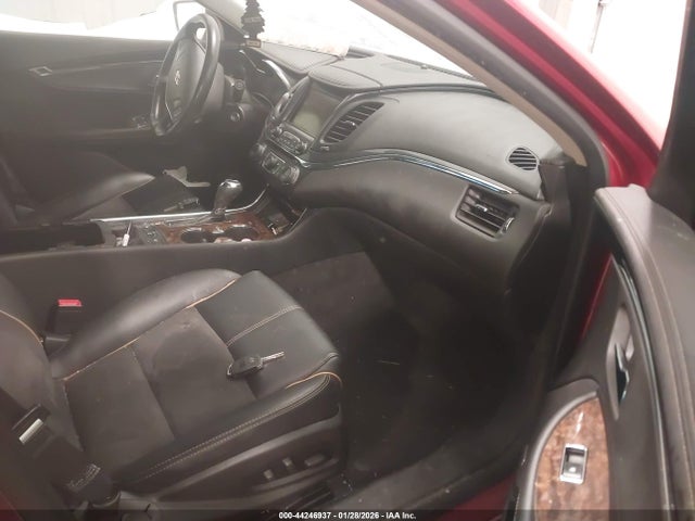 2G1125S39E9211769 Chevrolet Impala 2lt