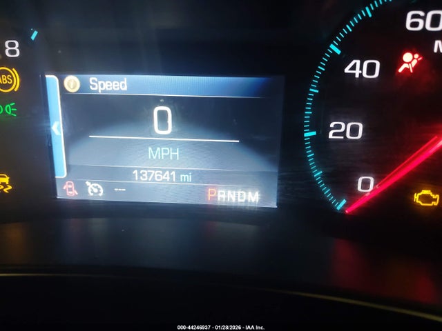2G1125S39E9211769 Chevrolet Impala 2lt