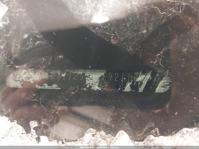 2G1125S39E9211769 Chevrolet Impala 2lt