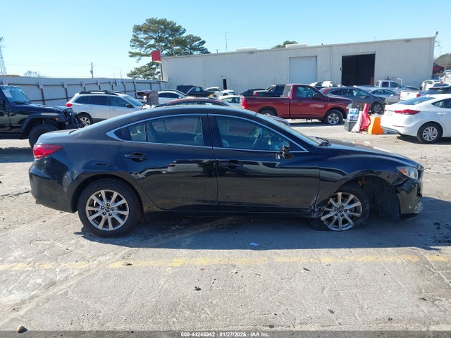 44246942 :رقم المزاد ، JM1GL1U57H1151540 vin ، 2017 Mazda Mazda6 Sport مزاد بيع