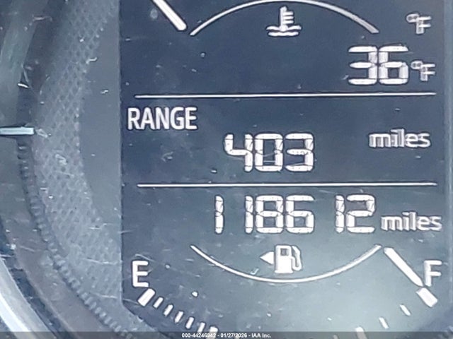 44246942 :رقم المزاد ، JM1GL1U57H1151540 vin ، 2017 Mazda Mazda6 Sport مزاد بيع