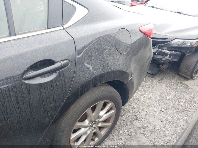 44246942 :رقم المزاد ، JM1GL1U57H1151540 vin ، 2017 Mazda Mazda6 Sport مزاد بيع