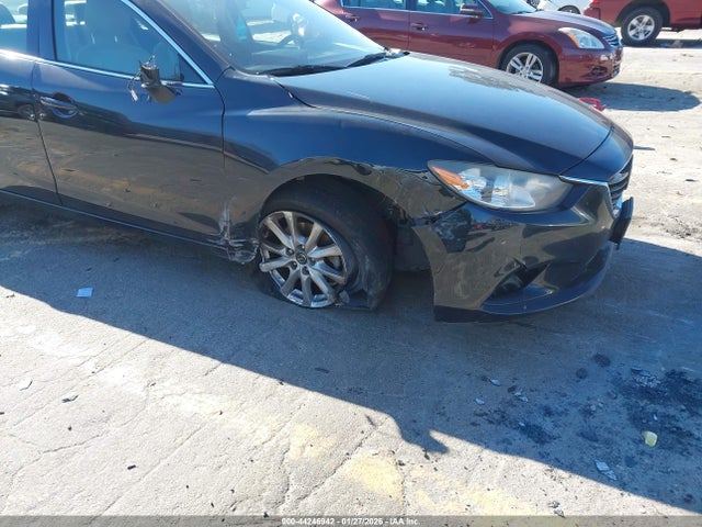 44246942 :رقم المزاد ، JM1GL1U57H1151540 vin ، 2017 Mazda Mazda6 Sport مزاد بيع