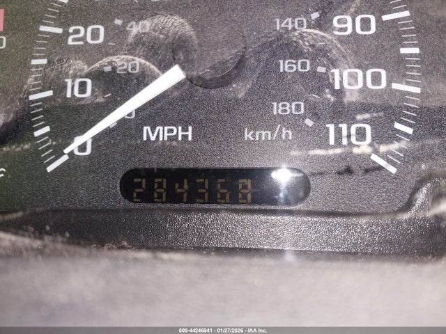 2003 CHEVROLET CAVALIER 1G1JH52F837358611 Photo 6