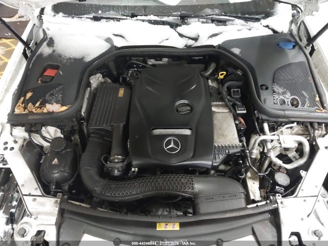 2017 MERCEDES-BENZ E 300 WDDZF4KB0HA142985 Photo 9