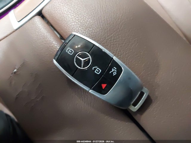 2017 MERCEDES-BENZ E 300 WDDZF4KB0HA142985 Photo 10