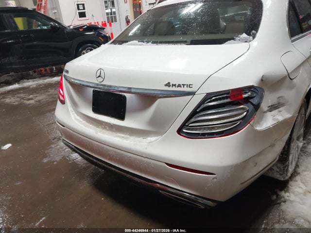 2017 MERCEDES-BENZ E 300 WDDZF4KB0HA142985 Photo 5