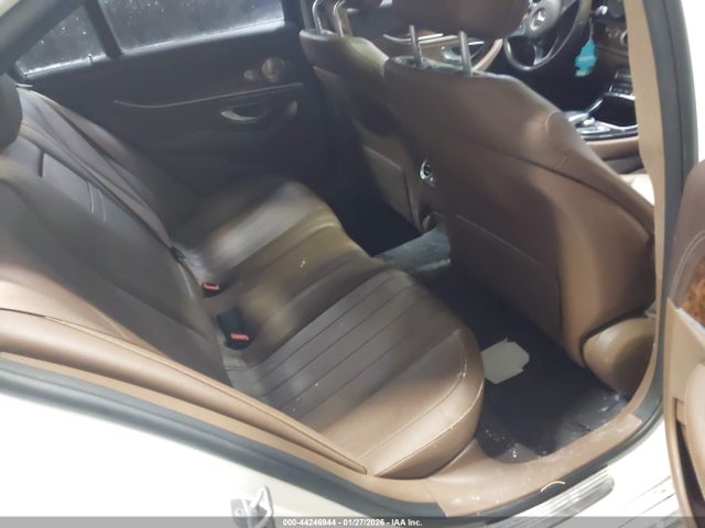 2017 MERCEDES-BENZ E 300 WDDZF4KB0HA142985 Photo 7