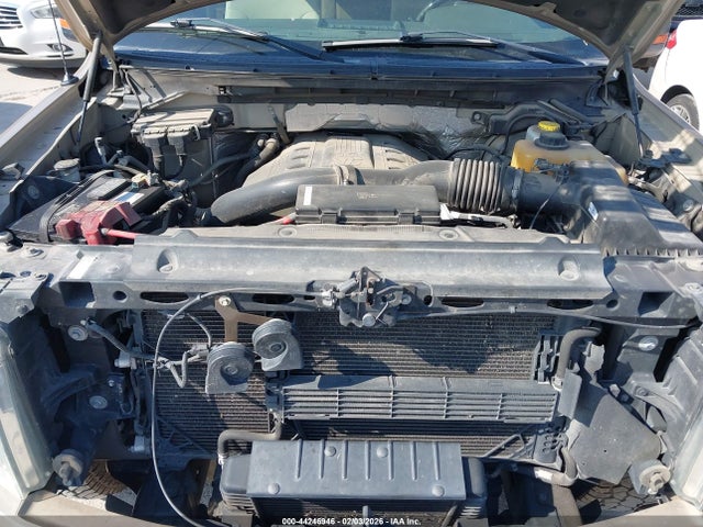 1FTFW1ET7EKE31321 Ford F-150 Xlt