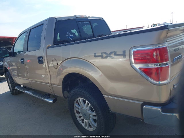 1FTFW1ET7EKE31321 Ford F-150 Xlt