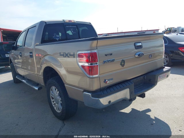 1FTFW1ET7EKE31321 Ford F-150 Xlt
