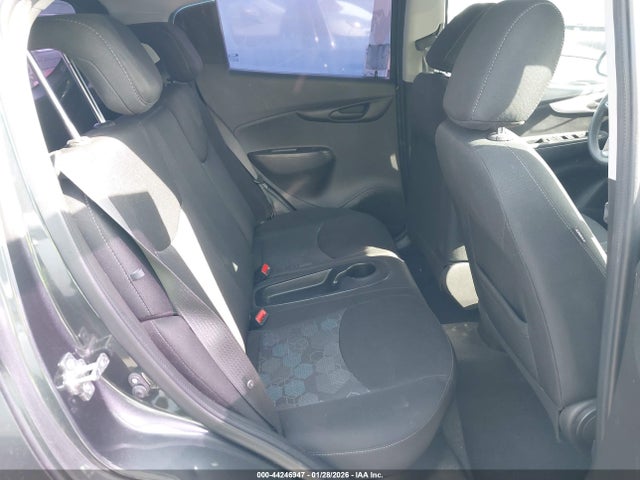 Chevrolet Spark 1lt Cvt 2017 KL8CD6SA8HC819206 Image 8