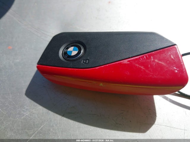 2025 BMW X5 5UX23EU05S9Z43604 Photo 10