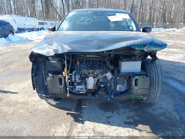 Aukcja sprzedaży 2022 Acura Mdx Standard, vin: 5J8YE1H36NL043273, numer aukcji: 44246962