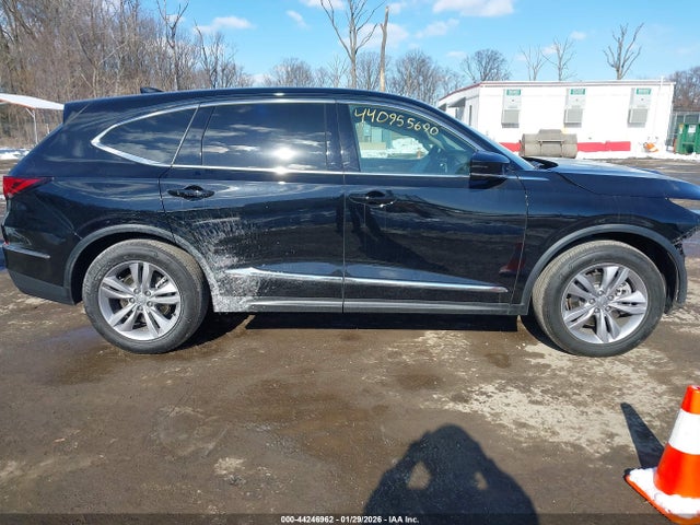 Aukcja sprzedaży 2022 Acura Mdx Standard, vin: 5J8YE1H36NL043273, numer aukcji: 44246962