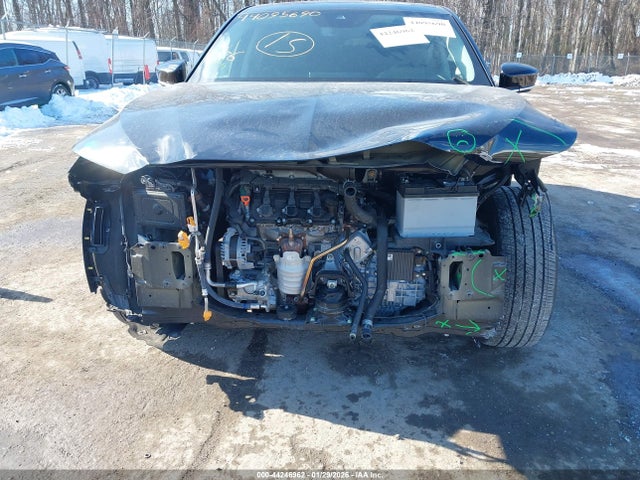 Aukcja sprzedaży 2022 Acura Mdx Standard, vin: 5J8YE1H36NL043273, numer aukcji: 44246962