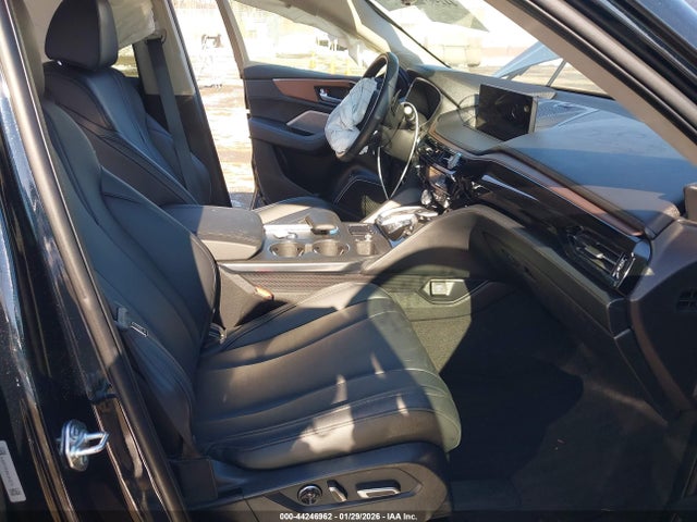 Aukcja sprzedaży 2022 Acura Mdx Standard, vin: 5J8YE1H36NL043273, numer aukcji: 44246962