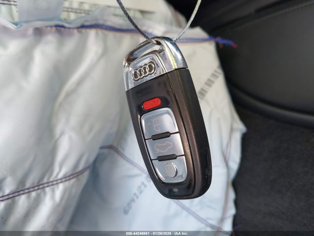 2015 AUDI A8 L WAU3GAFD0FN006463 Photo 10