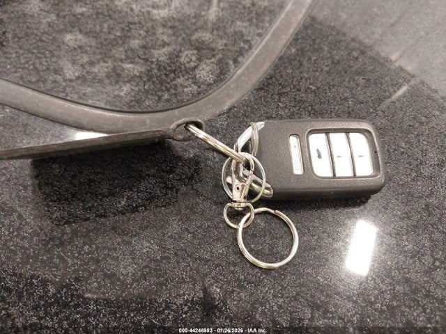 Honda FIT EX 2019 3HGGK5H80KM740441 Image 11