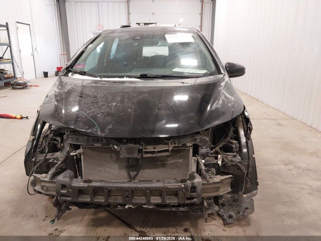Honda FIT EX 2019 3HGGK5H80KM740441 Image 12