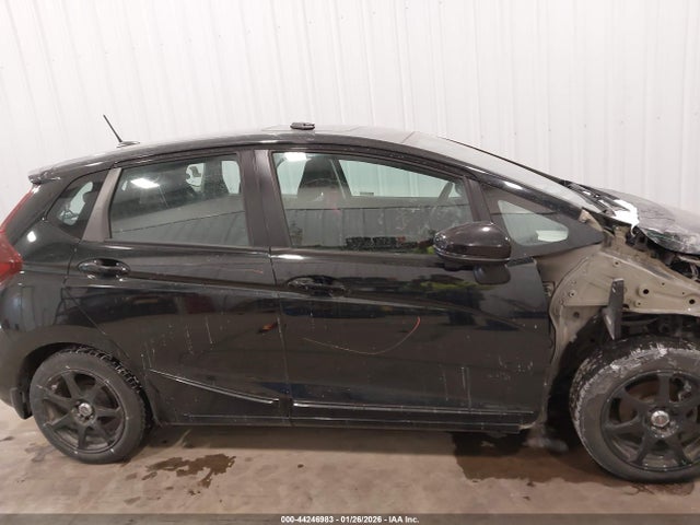 Honda FIT EX 2019 3HGGK5H80KM740441 Image 13