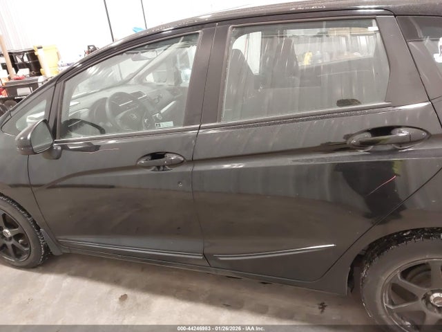 Honda FIT EX 2019 3HGGK5H80KM740441 Image 14