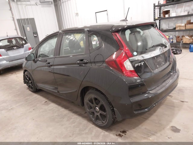 Honda FIT EX 2019 3HGGK5H80KM740441 Image 3