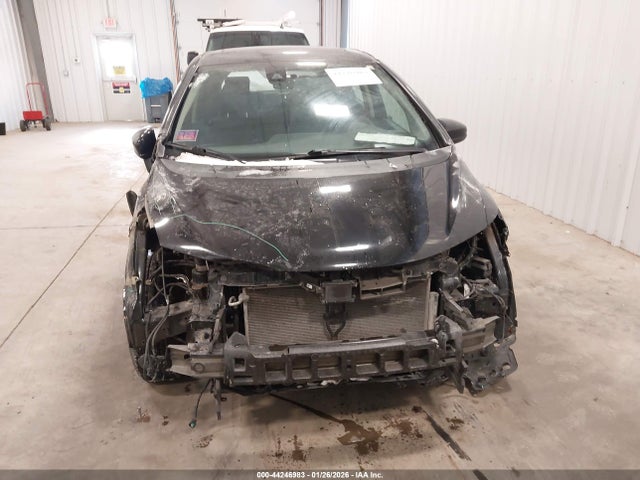 Honda FIT EX 2019 3HGGK5H80KM740441 Image 6