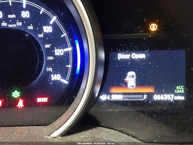 Honda FIT EX 2019 3HGGK5H80KM740441 Image 7