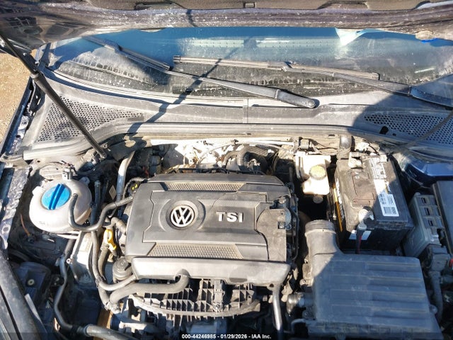 2016 VOLKSWAGEN GOLF GTI 3VWYT7AU0GM007992 Photo 9