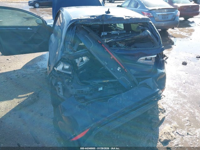 2016 VOLKSWAGEN GOLF GTI 3VWYT7AU0GM007992 Photo 5