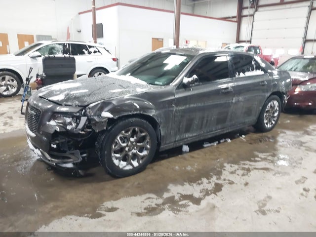 Aukcja sprzedaży 2017 Chrysler 300 300s Alloy Edition Awd, vin: 2C3CCAGG9HH542514, numer aukcji: 44246996