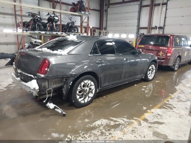 Aukcja sprzedaży 2017 Chrysler 300 300s Alloy Edition Awd, vin: 2C3CCAGG9HH542514, numer aukcji: 44246996