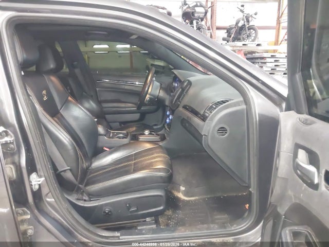 Aukcja sprzedaży 2017 Chrysler 300 300s Alloy Edition Awd, vin: 2C3CCAGG9HH542514, numer aukcji: 44246996