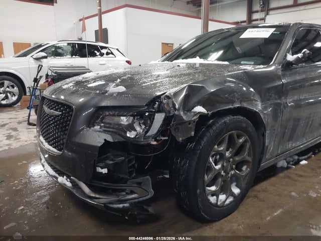 Aukcja sprzedaży 2017 Chrysler 300 300s Alloy Edition Awd, vin: 2C3CCAGG9HH542514, numer aukcji: 44246996