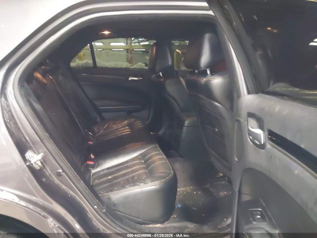 Aukcja sprzedaży 2017 Chrysler 300 300s Alloy Edition Awd, vin: 2C3CCAGG9HH542514, numer aukcji: 44246996